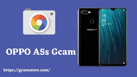 oppo a5s gcam port apk download